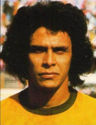 	Roberto Dinamite 	